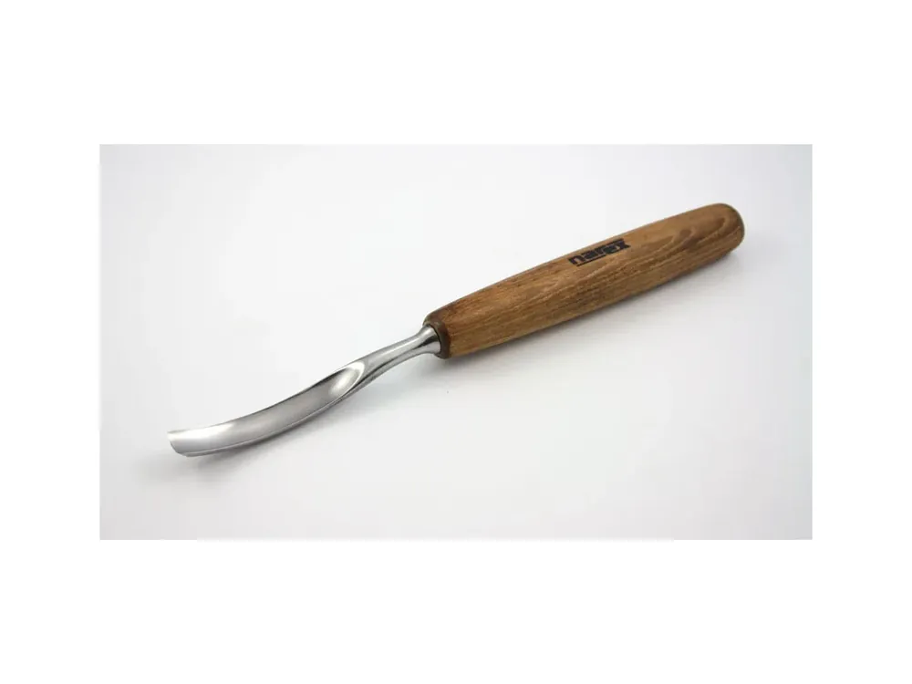 Nejlepší Cena Dláto prohnuté duté 16 mm Profi Narex Bystřice 827516