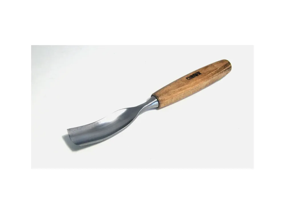 Oblíbený Dláto prohnuté duté 30 mm Profi Narex Bystřice 827530