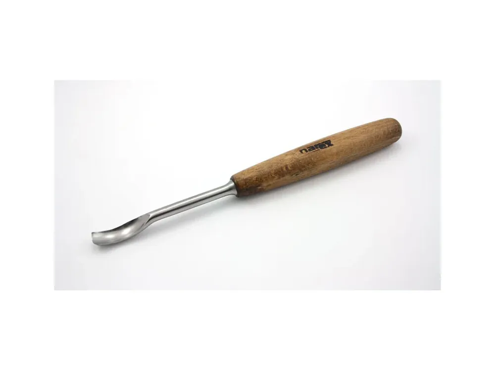 Dláto lžícovité duté 12 mm Profi Narex Bystřice 829512 Objednat Nyní