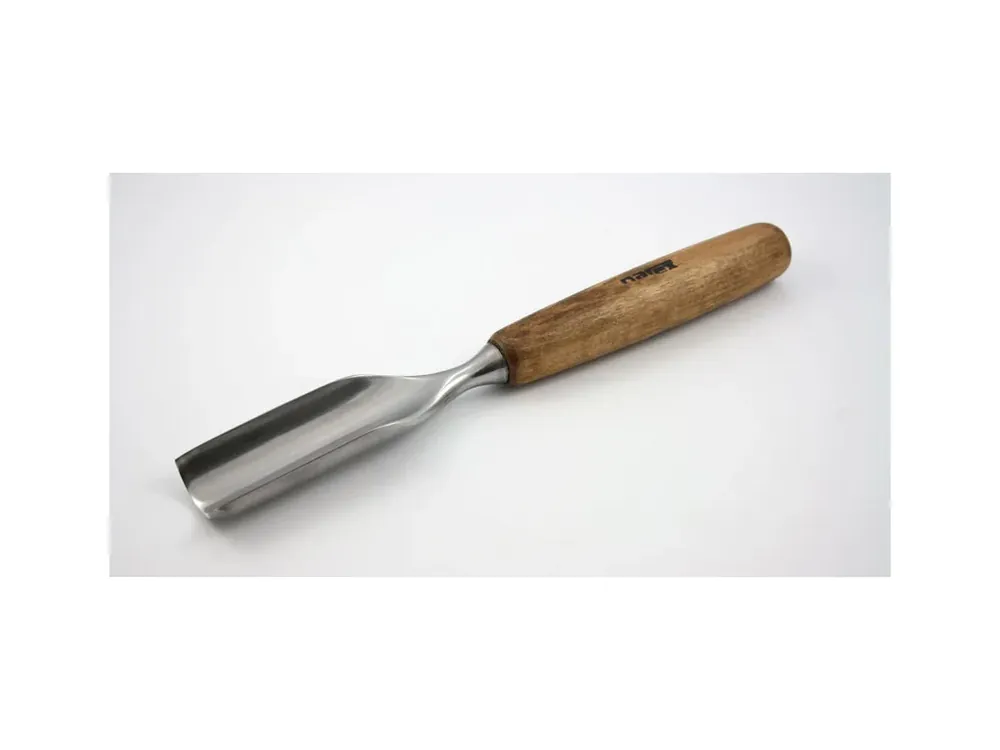 Dláto rovné duté půlkulaté 30 mm Profi Narex Bystřice 826630 Levný