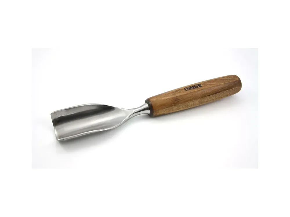 Koupit Online Dláto rovné duté půlkulaté 40 mm Profi Narex Bystřice 826640