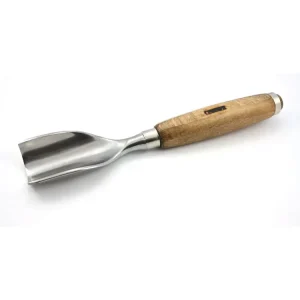 Zlevněný Dláto rovné duté půlkulaté 50 mm Profi Narex Bystřice 826650