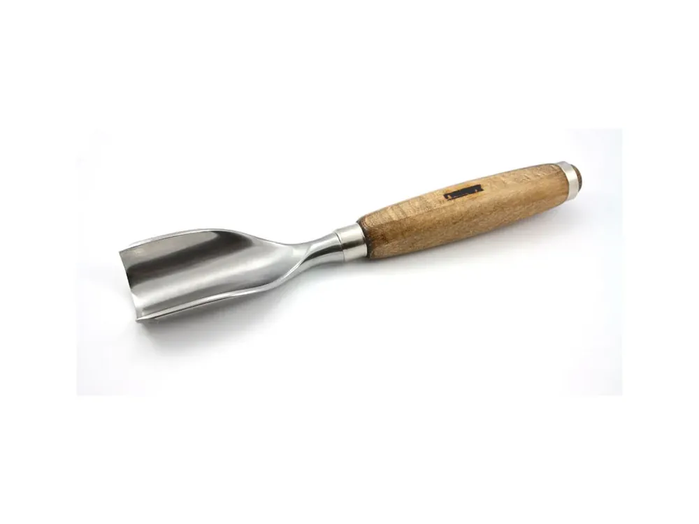 Zlevněný Dláto rovné duté půlkulaté 50 mm Profi Narex Bystřice 826650