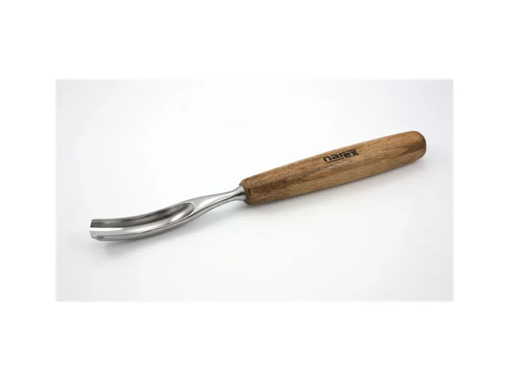 Dláto prohnuté půlkulaté 12 mm Profi Narex Bystřice 827612 Cenově Výhodný