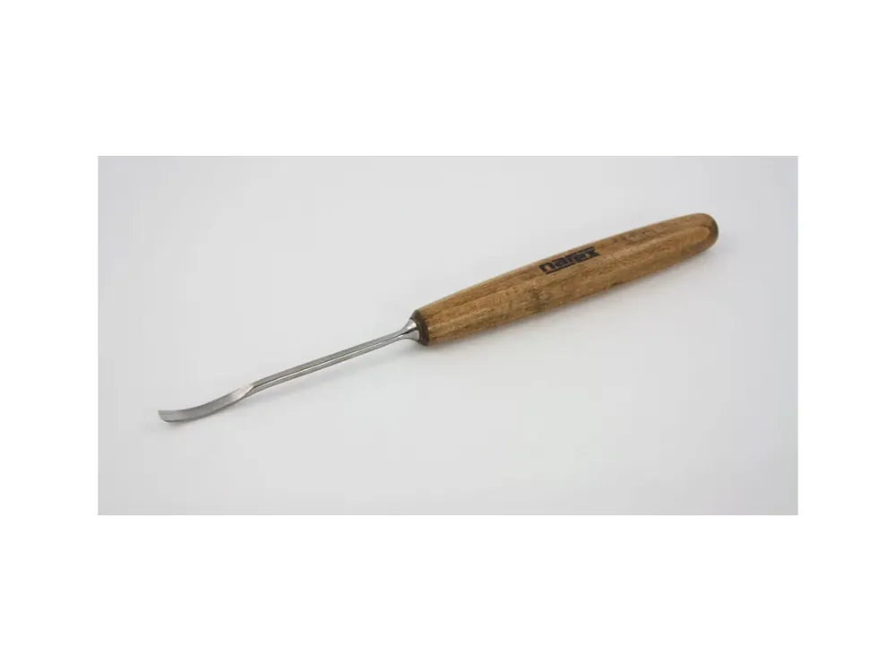 Přímo Od Výrobce Dláto lžícovité ploché 4 mm Profi Narex Bystřice 829104