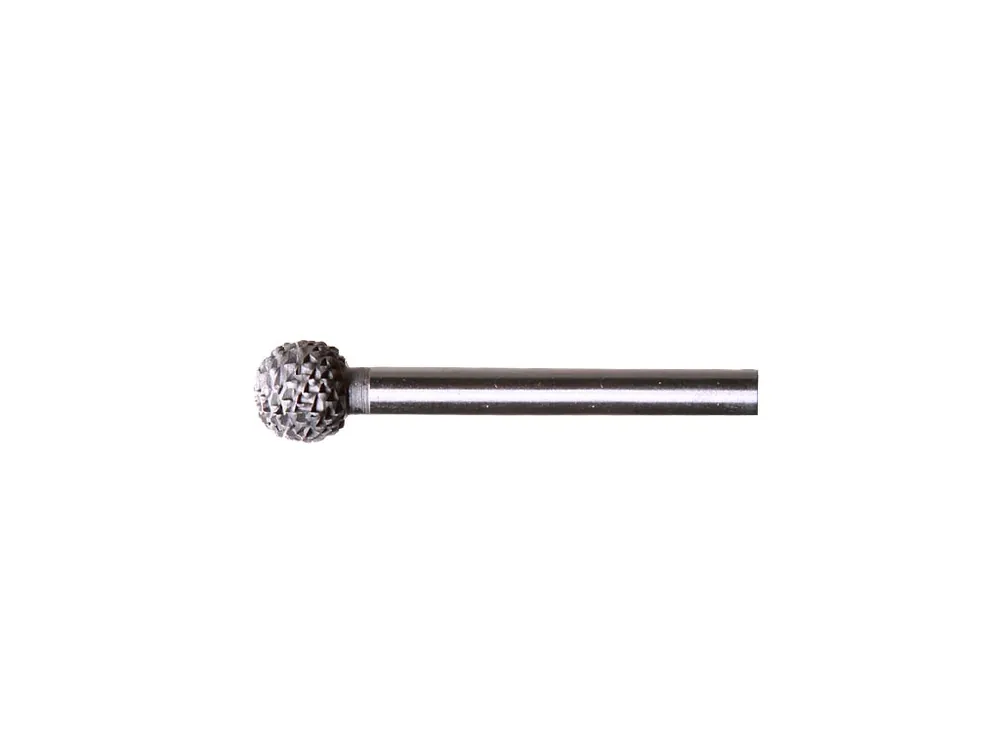 Časově Omezené Rašple rotační 60 mm Narex Bystřice 872594