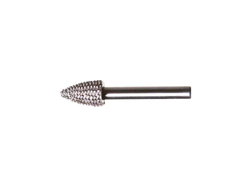 Rašple rotační 60 mm Narex Bystřice 872595 Horká Nabídka