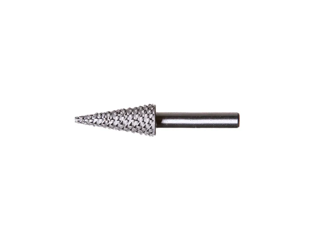 Rašple rotační 60 mm Narex Bystřice 872598 Nová Kolekce