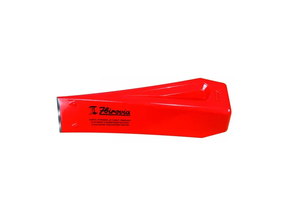 Klín štípací torzní 2,5 kg ZBIROVIA 3050/2500 Top Prodej