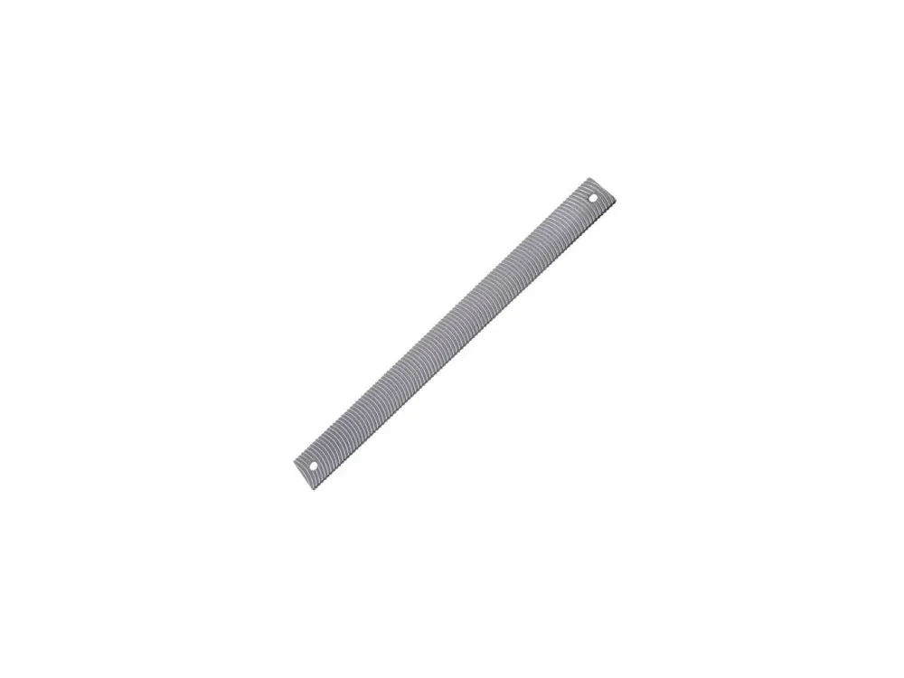 Náhradní plátek frézovaný PFKs 350/1 350mm pro karosářský hoblík AJAX 286211393511 Omezená Nabídka