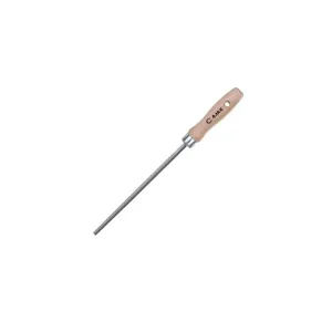 Oblíbený Rašple kruhová 150 x 6 mm PRK 150/2 AJAX 286221771525