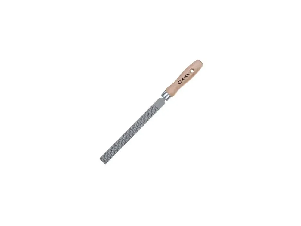 Rašple plochá 200 x 20 x 5mm PRO 200/2 AJAX 286221742025 Expresní Doručení