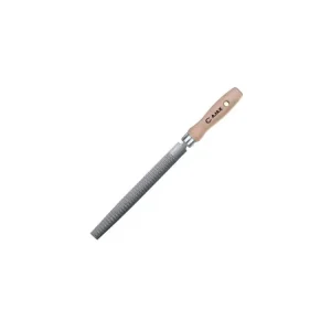 Expresní Doručení Rašple úsečová 250 x 25 x 8 mm PRP 250/2 AJAX 286221752525
