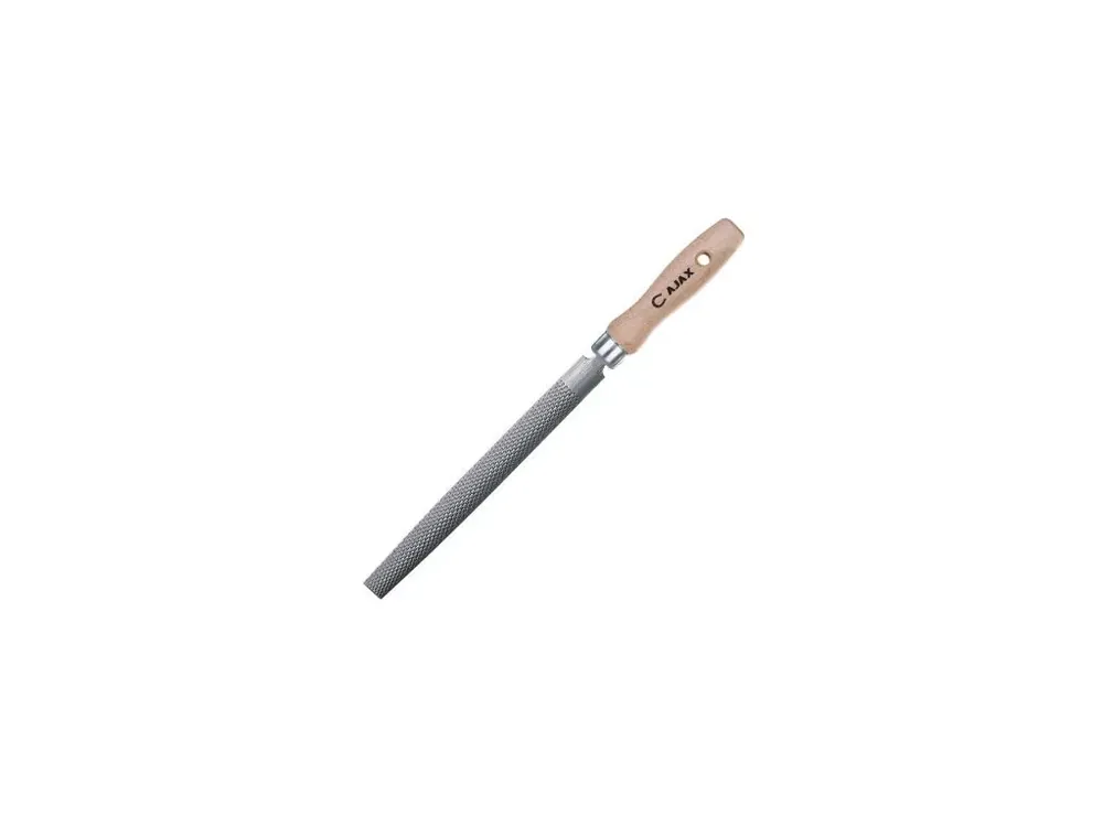 Rašple úsečová 300 x 28 x 9 mm PRP 300/2 AJAX 286221753025 Novinka
