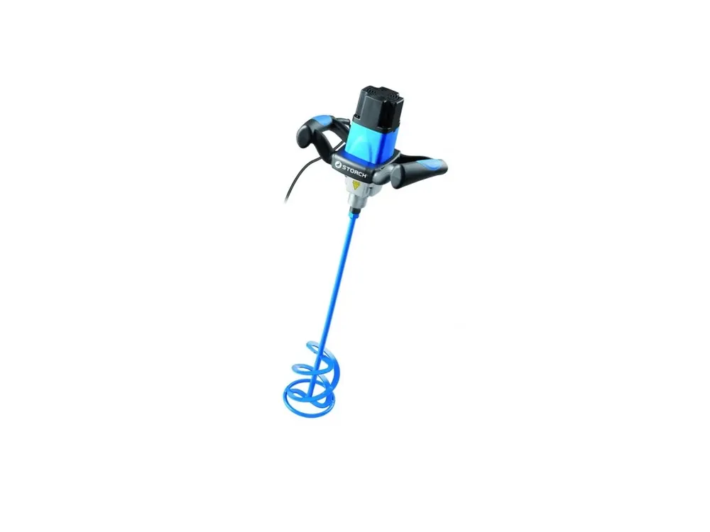 Nízká Cena Míchadlo jednorychlostní 1100W Quick Mixx 25 STORCH 629700