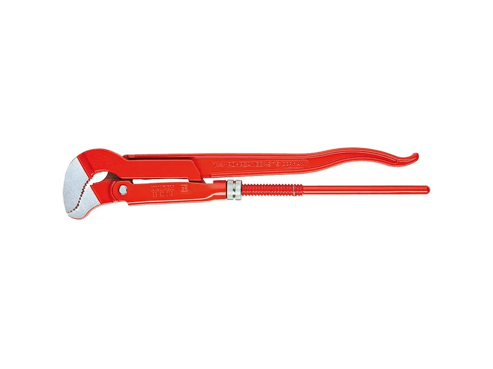 Nejprodávanější Hasák na trubky 1 1/2" KNIPEX 83 30 015