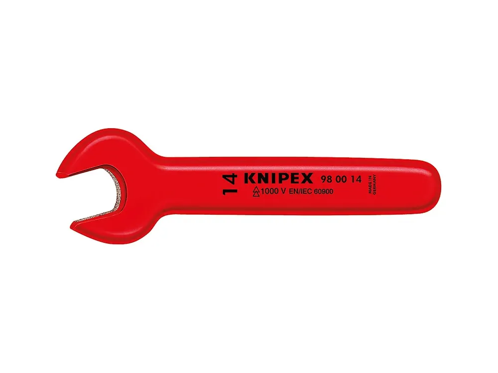 Cenový Hit Jednostranný izolovaný klíč 9mm 1000V KNIPEX 98 00 09