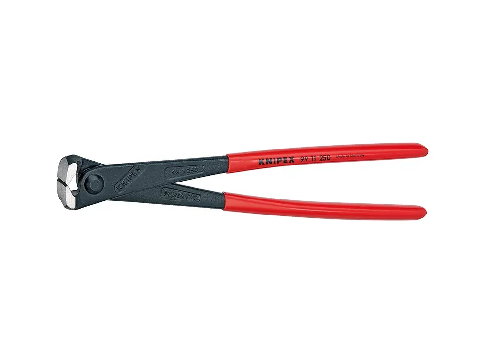 Kleště armovací silové 250mm KNIPEX 99 11 250 Nejlepší Volba