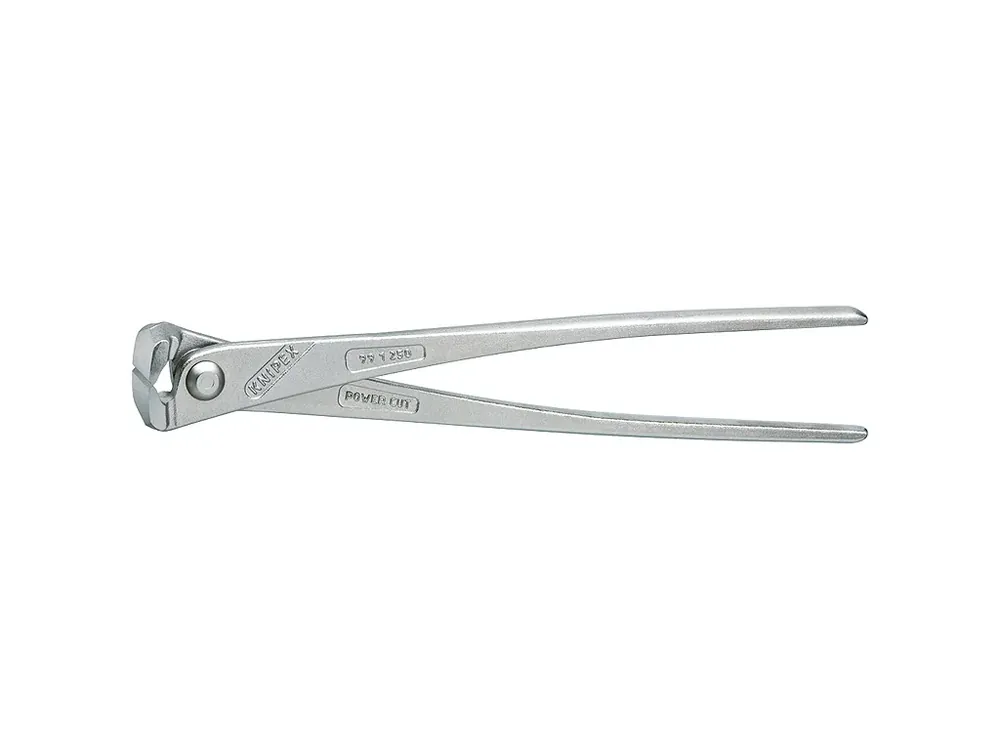 Originální Kleště armovací silové 250mm KNIPEX 99 14 250