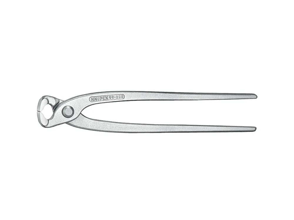 Nová Kolekce Kleště armovací 220mm KNIPEX 99 04 220