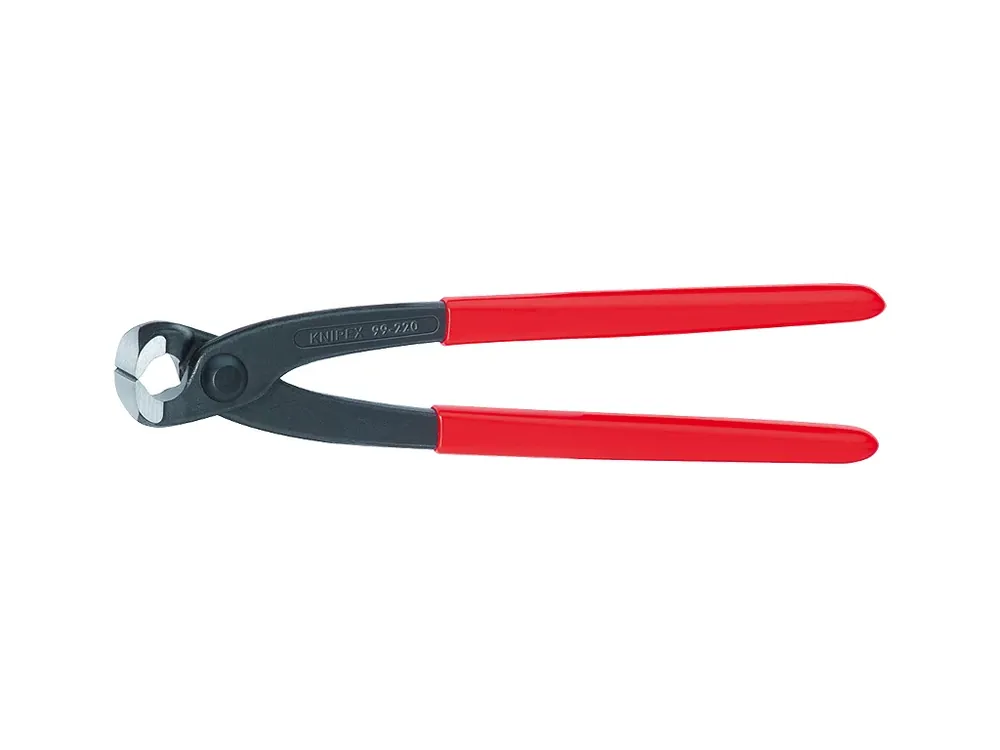 Autentický Kleště armovací 300mm KNIPEX 99 01 300