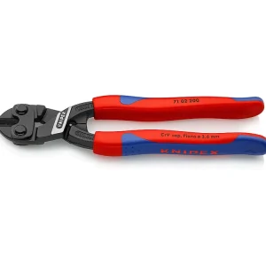 Cenová Bomba Kleště boční štípací CoBolt KNIPEX 71 02 200