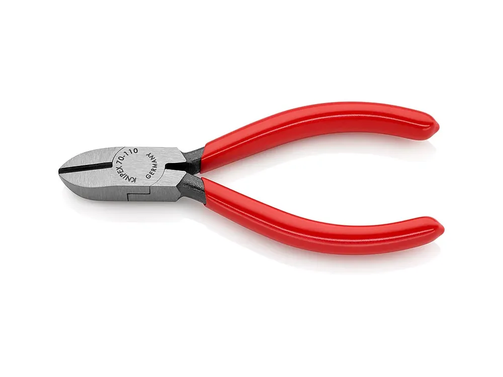 Kleště boční štípací KNIPEX 70 01 110 Novinka