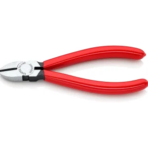 Akční Cena Kleště boční štípací KNIPEX 70 01 140