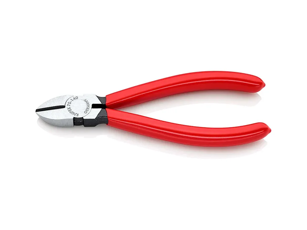 Akční Cena Kleště boční štípací KNIPEX 70 01 140