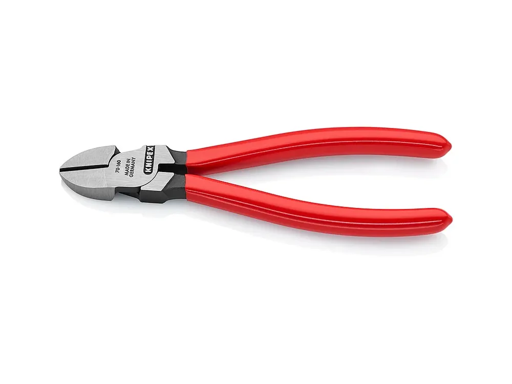 Kleště boční štípací KNIPEX 70 01 160 Objednat Nyní