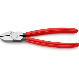 Akční Cena Kleště boční štípací KNIPEX 70 01 180
