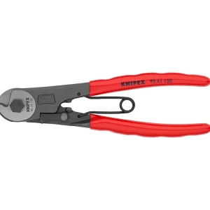 Bezpečná Platba Kleště boční štípací na bowdeny KNIPEX 95 61 150