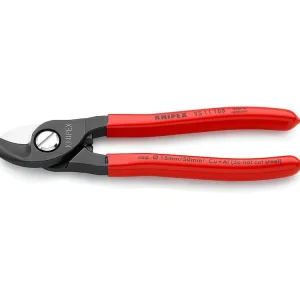 Cenový Hit Kleště boční štípací na kabely KNIPEX 95 11 165