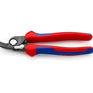 Výprodej Kleště boční štípací na kabely KNIPEX 95 22 165