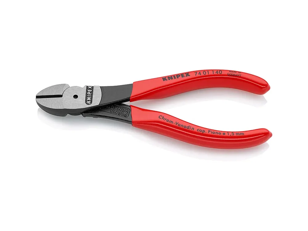 Nejlepší Cena Kleště boční štípací silové KNIPEX 74 01 140