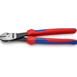 Bezpečná Platba Kleště boční štípací silové KNIPEX 74 02 250