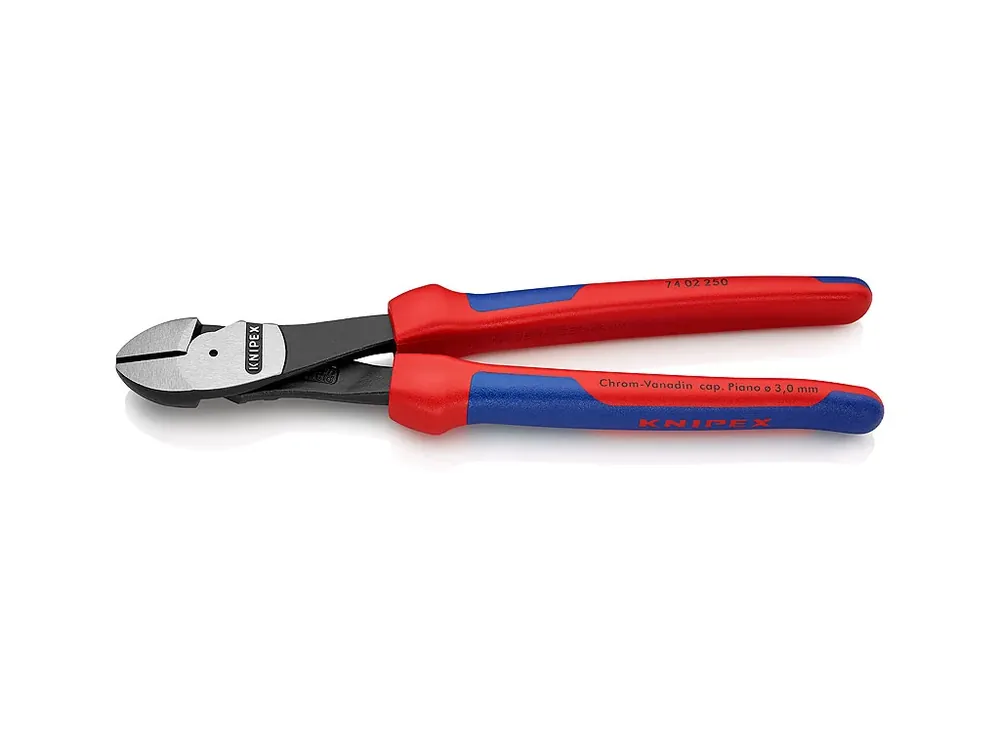 Bezpečná Platba Kleště boční štípací silové KNIPEX 74 02 250