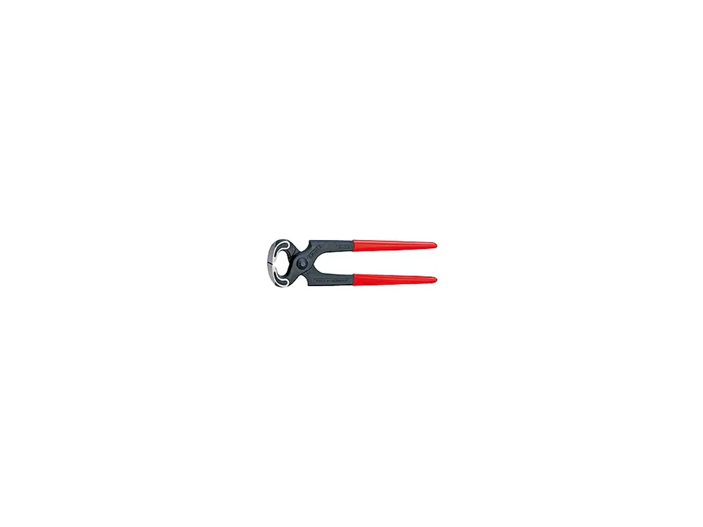 Oblíbený Kleště čelní štípací DIN 9243 KNIPEX 50 01 180