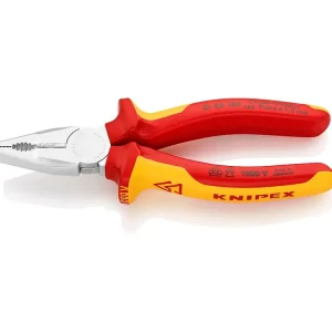 Top Prodej Kleště kombi DIN 5746 1000V KNIPEX 01 06 160