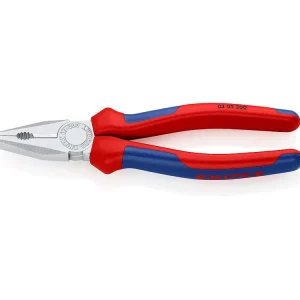 Akční Cena Kleště kombi 200mm KNIPEX 03 05 200