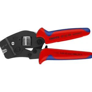 Akční Nabídka Kleště konektorové KNIPEX 97 53 08