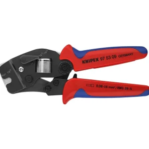 Akční Nabídka Kleště konektorové KNIPEX 97 53 09