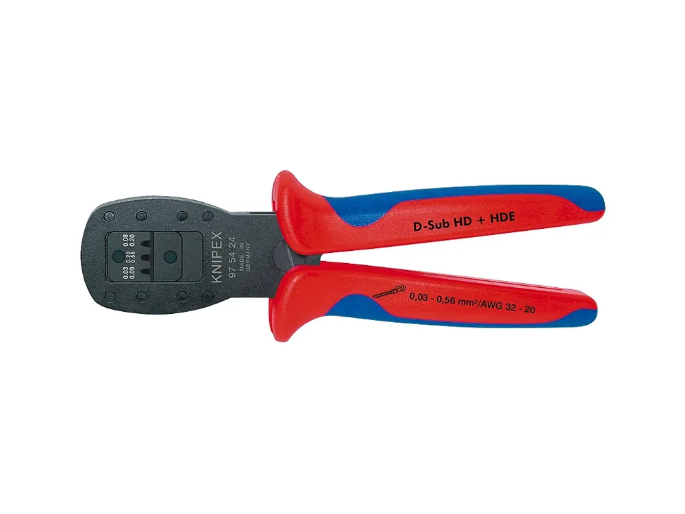 Hit Sezóny Kleště konektorové KNIPEX 97 54 24
