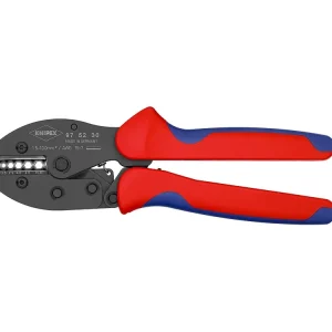Vysoce Kvalitní Kleště konektorové PreciForce KNIPEX 97 52 30