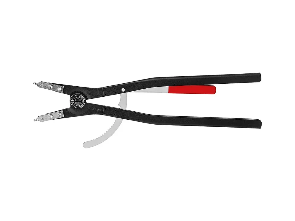 Horká Nabídka Kleště na seger vnější rovné KNIPEX 46 10 A6