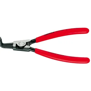 Vrácení Zdarma Kleště na seger vnější zahnuté KNIPEX 46 21 A41