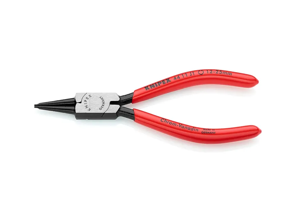 Levný Kleště na seger vnitřní rovné KNIPEX 44 11 J1