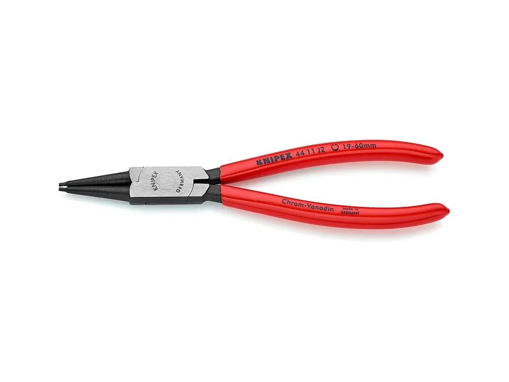 Cenově Výhodný Kleště na seger vnitřní rovné KNIPEX 44 11 J2