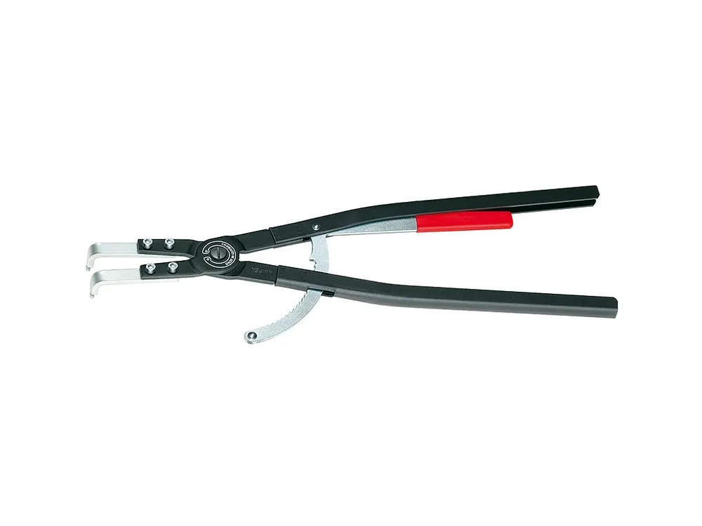 Dokud Zásoby Vydrží Kleště na seger vnitřní zahnuté KNIPEX 44 20 J51