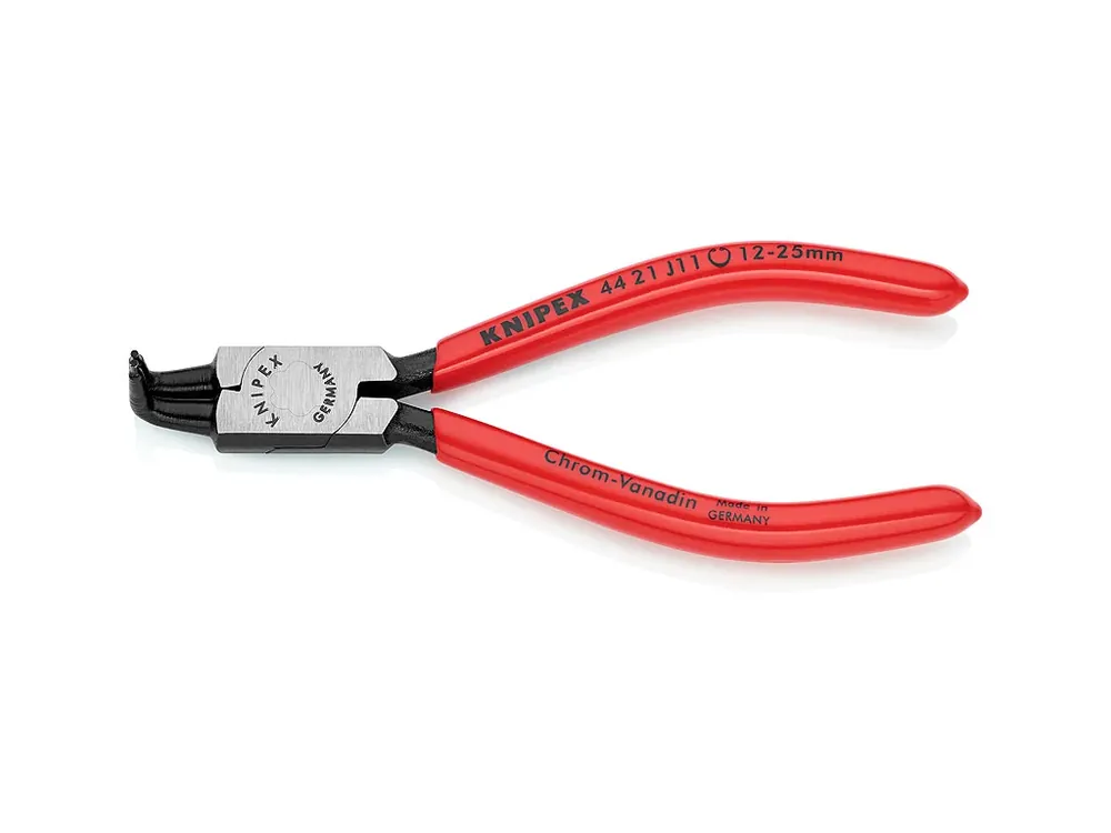 Horká Nabídka Kleště na seger vnitřní zahnuté KNIPEX 44 21 J11